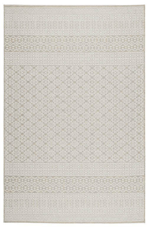Rozelle Classica Sand Rug | Outdoor Rugs Belrose | Rugs N Timber
