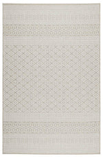 Rozelle Classica Sand Rug | Outdoor Rugs Belrose | Rugs N Timber