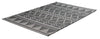 Rozelle Tempo Black Rug | Outdoor Rugs Belrose | Rugs N Timber