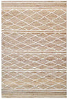 Malibu Lattice Jute Rug | Natural Fibre Rugs Belrose | Rugs N Timber