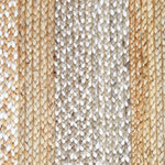 Orlando Border Jute Rug | Natural Fibre Rugs Belrose | Rugs N Timber