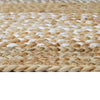 Orlando Border Jute Rug | Natural Fibre Rugs Belrose | Rugs N Timber