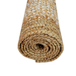 Orlando Border Jute Rug | Natural Fibre Rugs Belrose | Rugs N Timber