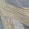 Daytona Stripes Jute Rug | Natural Fibre Rugs Belrose | Rugs N Timber