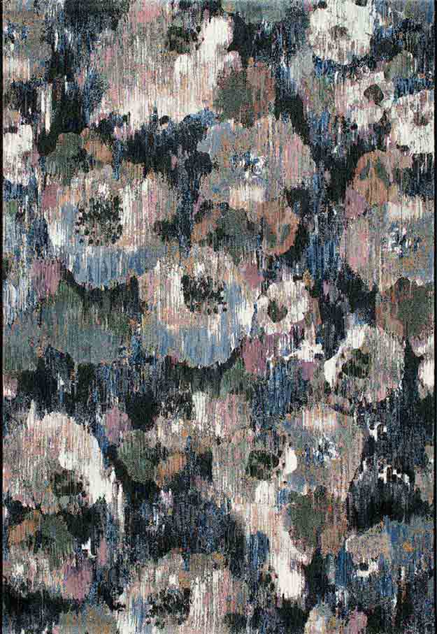 Leo Jardin Rug