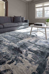 Leo Gloom Rug