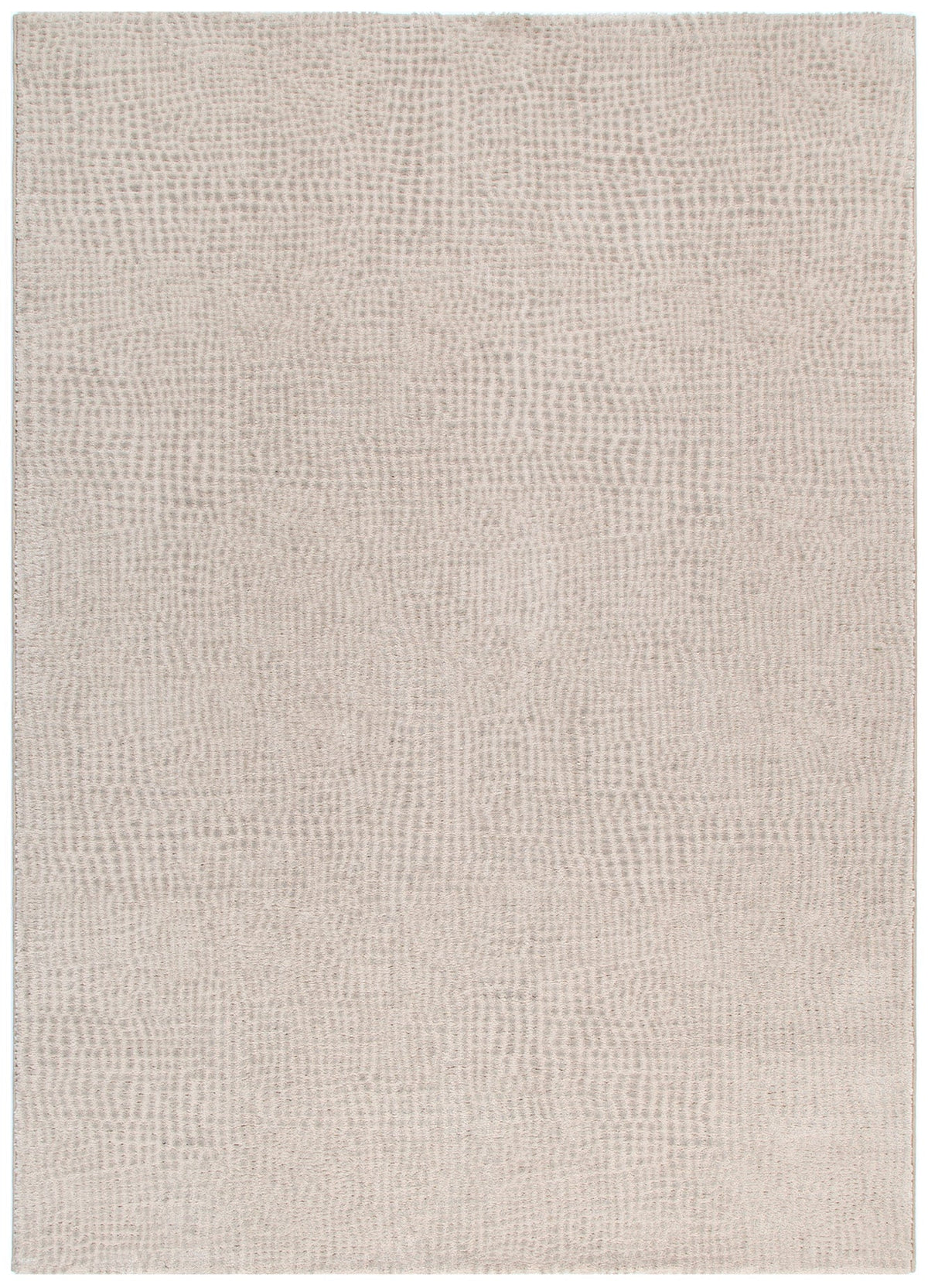 Lisbon Beige Cobblestone Rug | Modern Rugs Belrose | Rugs N Timber