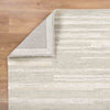 Copenhagen Stone Stripes Rug | Wool Rugs Belrose Sydney