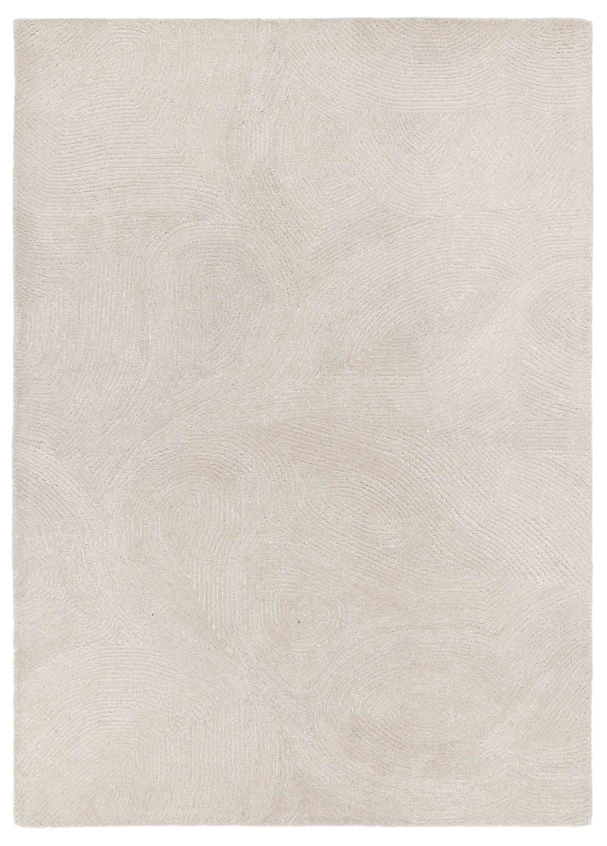 Marseille Ivory Impressions Rug | Wool Rugs Belrose | Rugs N Timber