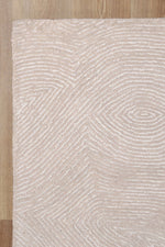 Marseille Cream Impressions Rug | Wool Rugs Belrose | Rugs N Timber