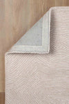 Marseille Cream Impressions Rug | Wool Rugs Belrose | Rugs N Timber