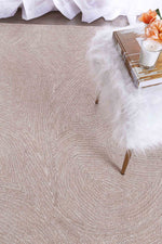 Marseille Cream Impressions Rug | Wool Rugs Belrose | Rugs N Timber