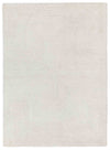 Marseille Cream Angular Rug | Wool Rugs Belrose | Rugs N Timber