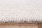 Marseille Cream Angular Rug | Wool Rugs Belrose | Rugs N Timber