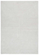 Marseille Silver Angular Rug | Wool Rugs Belrose | Rugs N Timber