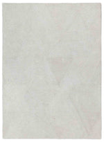 Marseille Silver Prism Rug | Wool Rugs Belrose | Rugs N Timber