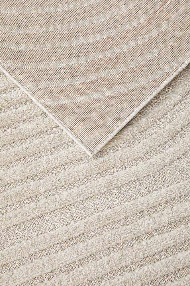 Remi Beige Aries Rug | Modern Rugs Belrose | Rugs 'N' Timber