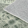 Fabiana Hexa Runner | Washable Mats Belrose | Rugs N Timber