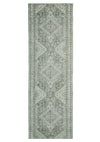 Fabiana Hexa Runner | Washable Mats Belrose | Rugs N Timber