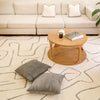 Bordeaux Cream Graffito Rug | Modern Rugs Belrose | Rugs N Timber