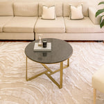 Bordeaux Beige Dunes Rug | Modern Rugs Belrose | Rugs N Timber