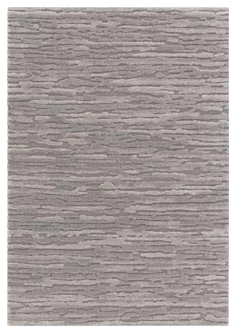 Bordeaux Grey Nuage Rug | Modern Rugs Belrose | Rugs N Timber