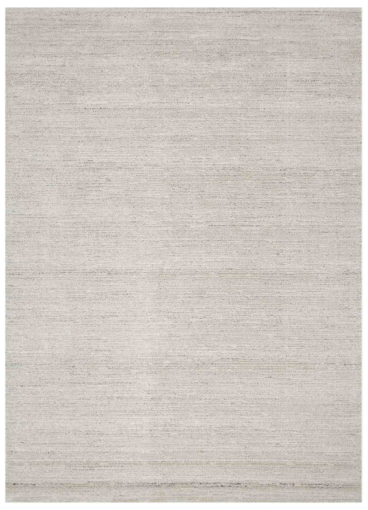 Geneva Silver Rug
