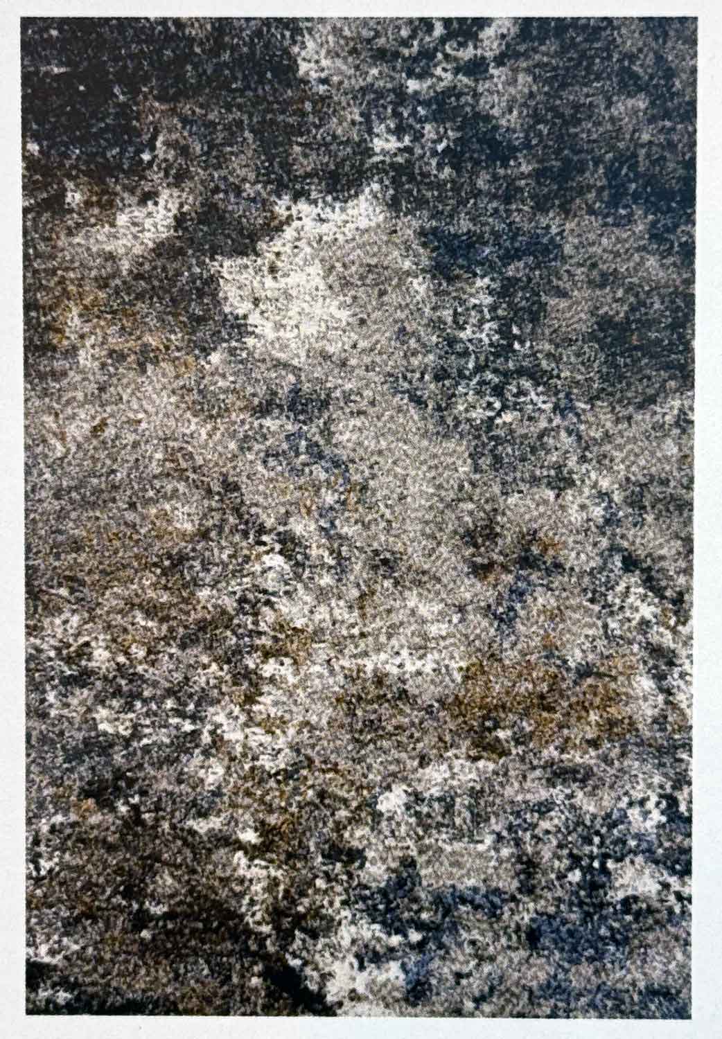Grenoble Mineral Urban Rug