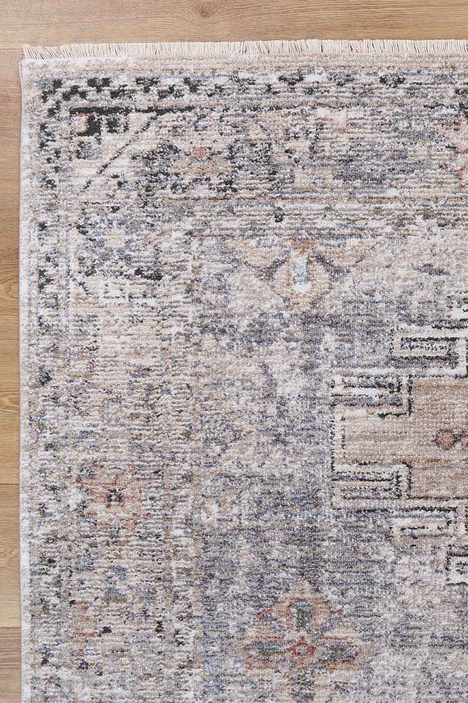 Palmdale Sauvignon Rug | Traditional Rugs Belrose | Rugs N Timber