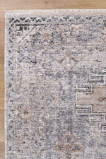 Palmdale Sauvignon Rug | Traditional Rugs Belrose | Rugs N Timber