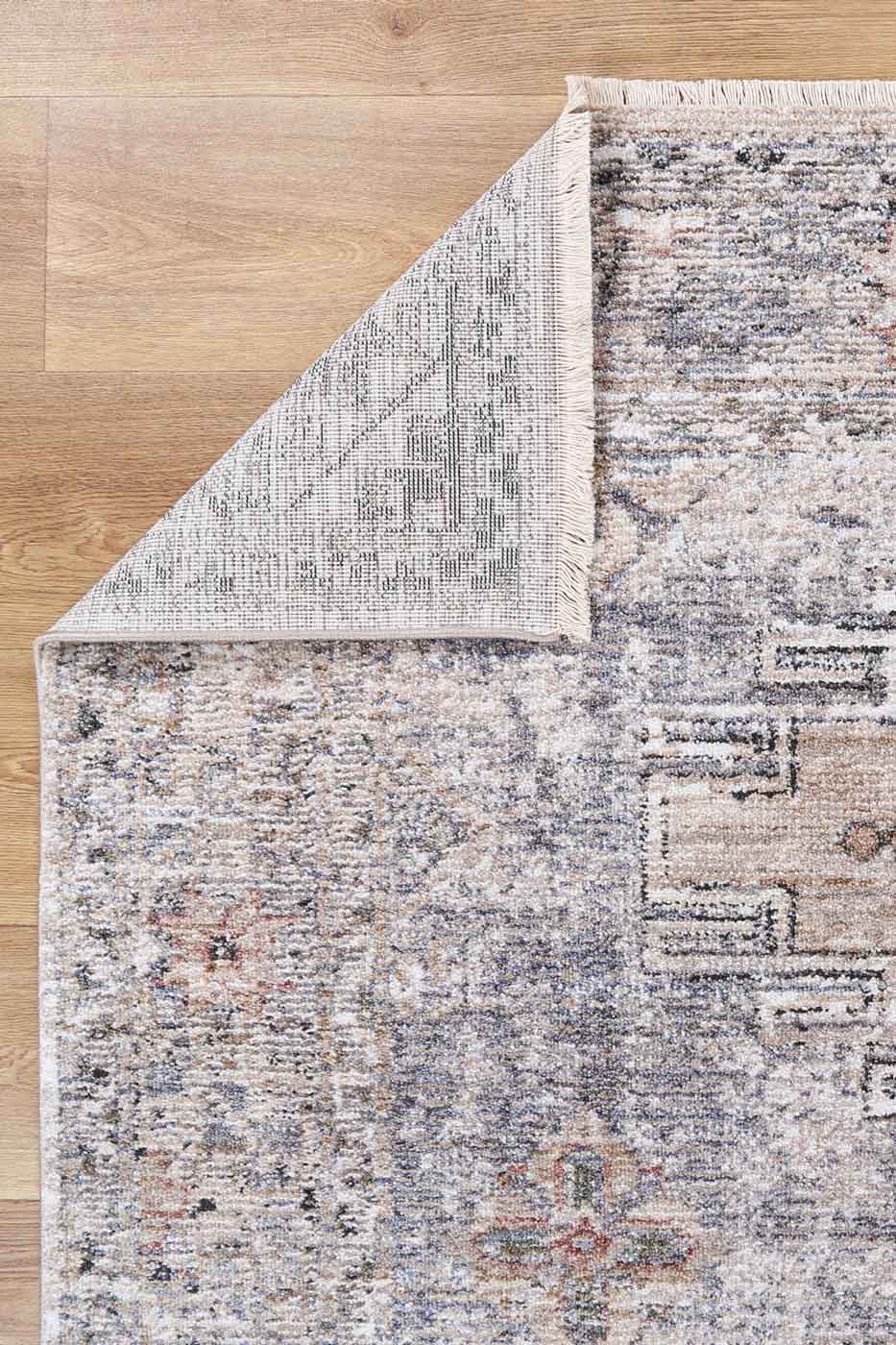Palmdale Sauvignon Rug | Traditional Rugs Belrose | Rugs N Timber
