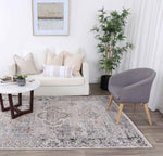 Palmdale Sauvignon Rug | Traditional Rugs Belrose | Rugs N Timber