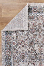 Palmdale Prosecco Rug | Traditional Rugs Belrose | Rugs N Timber
