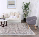 Palmdale Prosecco Rug | Traditional Rugs Belrose | Rugs N Timber