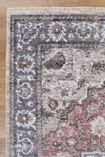 Palmdale Carbernet Rug | Traditional Rugs Belrose | Rugs N Timber