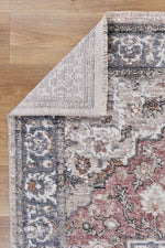Palmdale Carbernet Rug | Traditional Rugs Belrose | Rugs N Timber