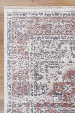 Palmdale Tempranillo Rug | Traditional Rugs Belrose | Rugs N Timber