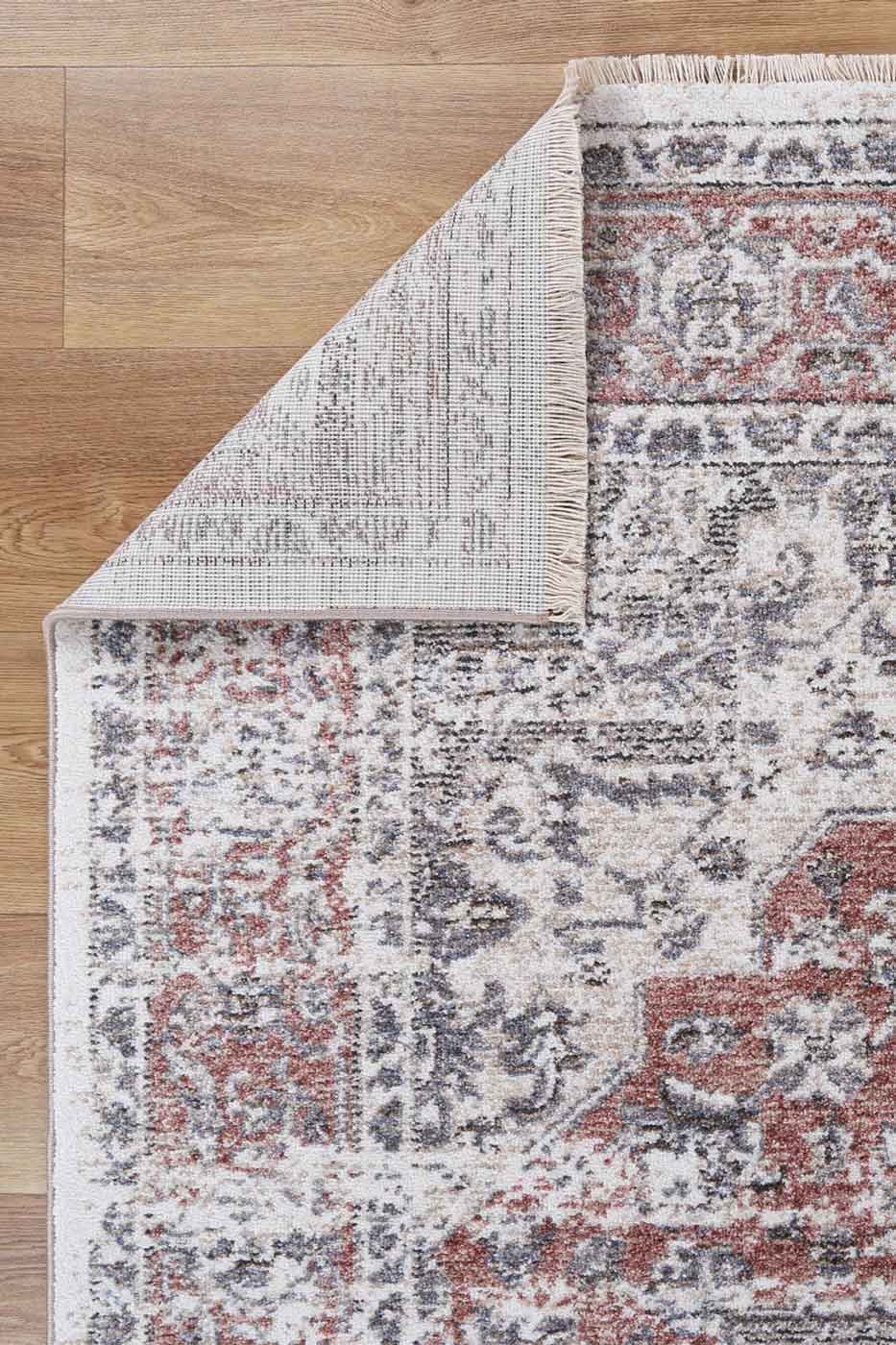 Palmdale Tempranillo Rug | Traditional Rugs Belrose | Rugs N Timber