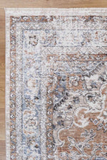 Palmdale Chardonnay Rug | Traditional Rugs Belrose | Rugs N Timber