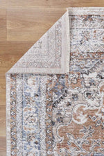 Palmdale Chardonnay Rug | Traditional Rugs Belrose | Rugs N Timber