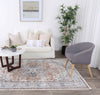 Palmdale Chardonnay Rug | Traditional Rugs Belrose | Rugs N Timber