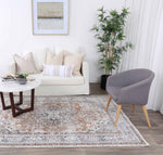 Palmdale Chardonnay Rug | Traditional Rugs Belrose | Rugs N Timber