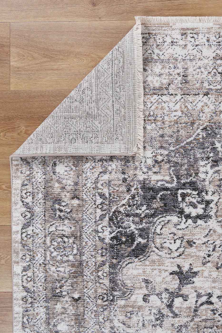 Palmdale Pinot Rug | Traditional Rugs Belrose | Rugs N Timber