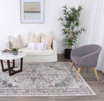 Palmdale Pinot Rug | Traditional Rugs Belrose | Rugs N Timber