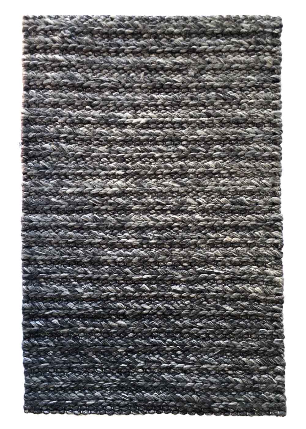 Ruby Midnight Rug