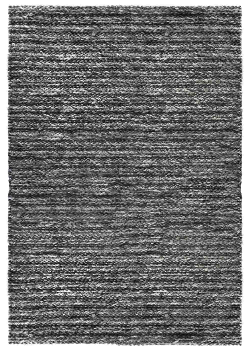 Ruby Midnight Grey Rug | Wool Rugs Belrose | Rugs N Timber