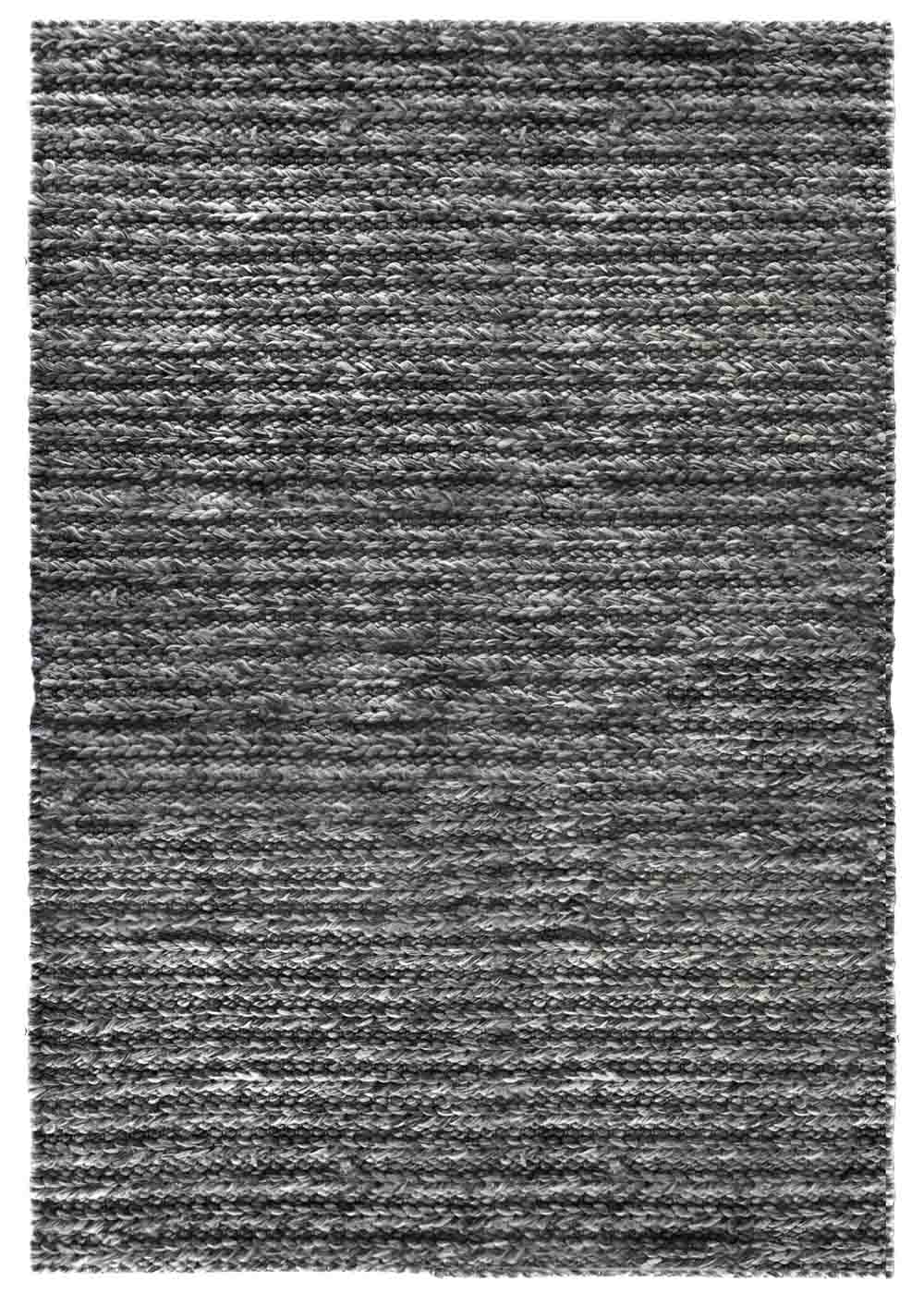 Ruby Midnight Grey Rug | Wool Rugs Belrose | Rugs N Timber