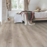 QS Laminate - Majestic - Desert Oak Brushed Grey