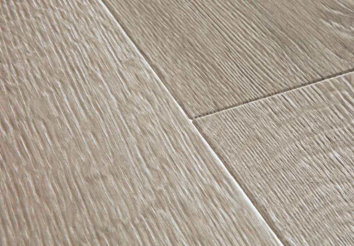 QS Laminate - Majestic - Desert Oak Brushed Grey