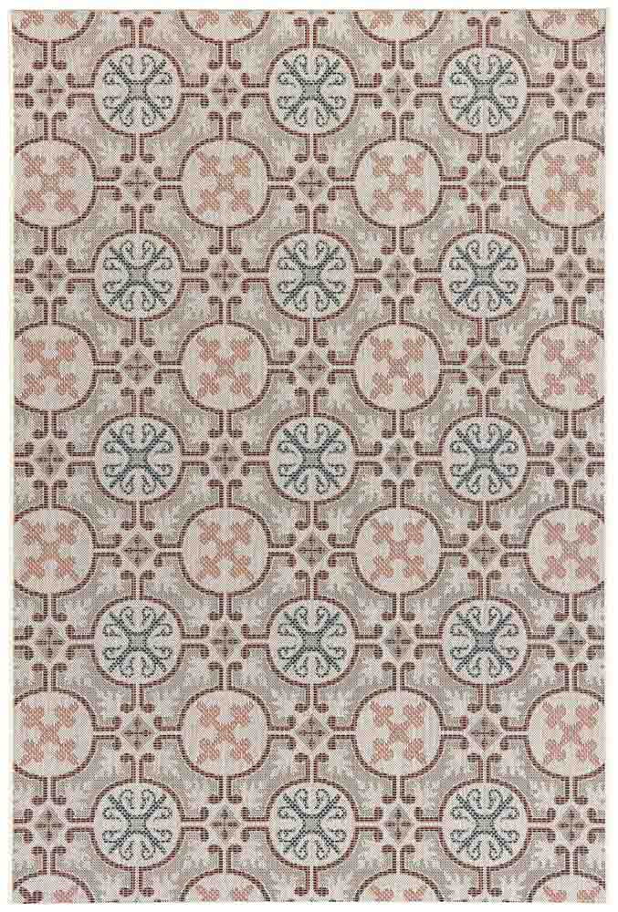 Phillip Bay Jade Victorian Rug